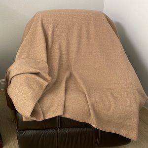 Twin XL Blanket